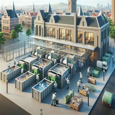 grofvuil den haag